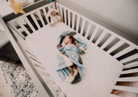 meilleurs lits bébé évolutifs combinés transformables