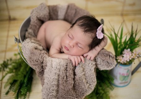 Comment choisir un lit pour bébé ? les critères de sélection.