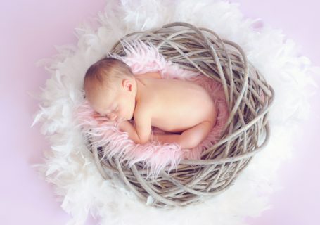 meilleur lit bébé à barreaux top 5