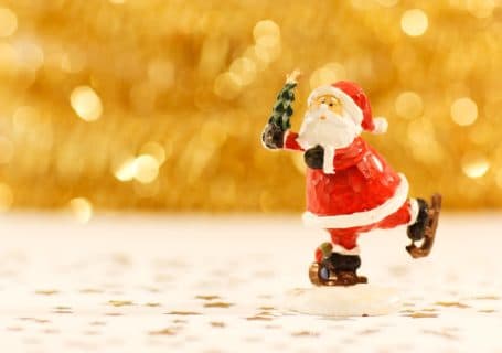 Ecrire au père noel : retrouver l'adresse du père noel et comment faire une lettre au père noel