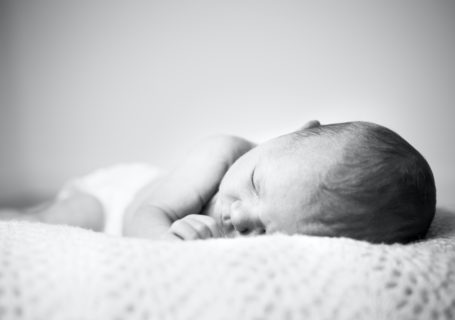 quel matelas pour bébé choisir : des matelas fermes et sécurisés